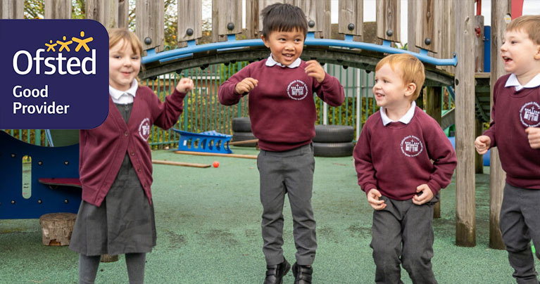 Castlechurch Primary School - Primary Schools in Staffordshire