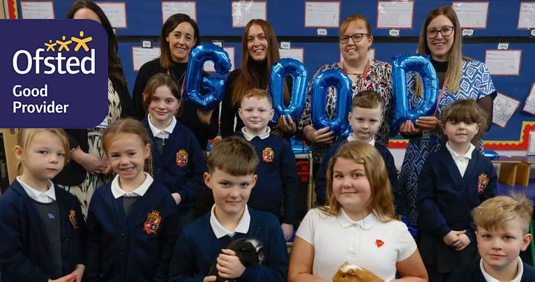 Kingsfield First School - Primary Schools in Staffordshire