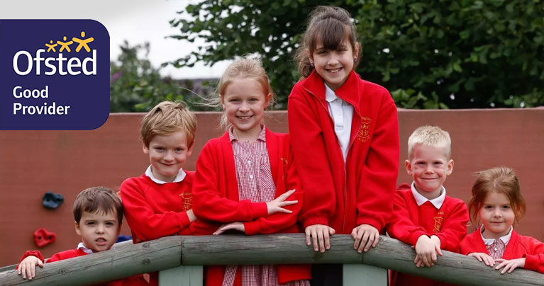 Springhead Primary School - Primary Schools in Staffordshire