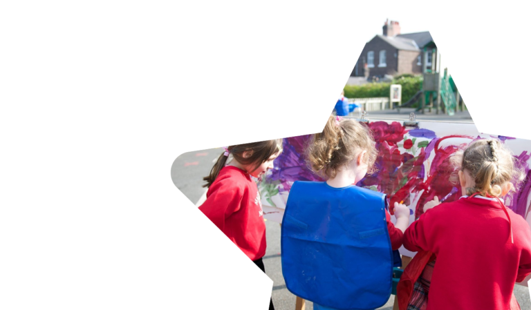 Marlfields - Children First Learning Partnership